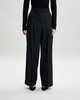 By Malene Birger Byxor Cymbaria Svart 40