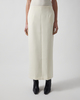 Almada Label  Skirt Bay  Cream S