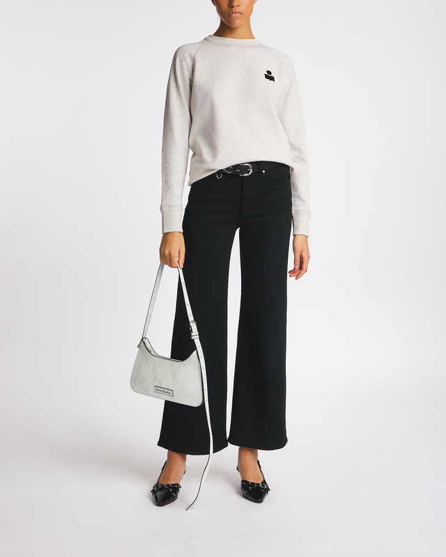 Isabel Marant Étoile Sweater Milla Ecru FR 42 (EUR 40)