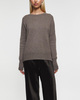 LISA YANG Sweater Mila Cashmere Brun 0 (XS-S)