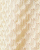 Malina Skjorte Moa Knitted Light Yellow XL