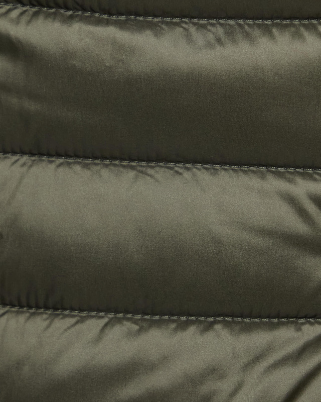 Moncler Jacka Igelle Mörkgrön MONCLER4 (L)