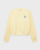 Seaquelle  Sweatshirt Terry  Gul M