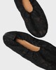ODISSI Ballet Flats Aicha  Black EUR 36