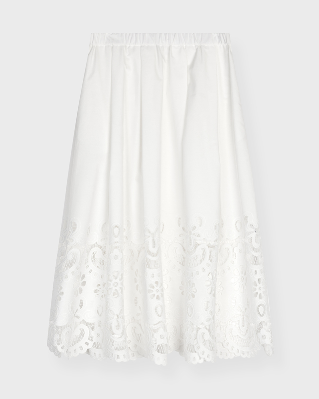 Stylein Skirt Jorah  White XS