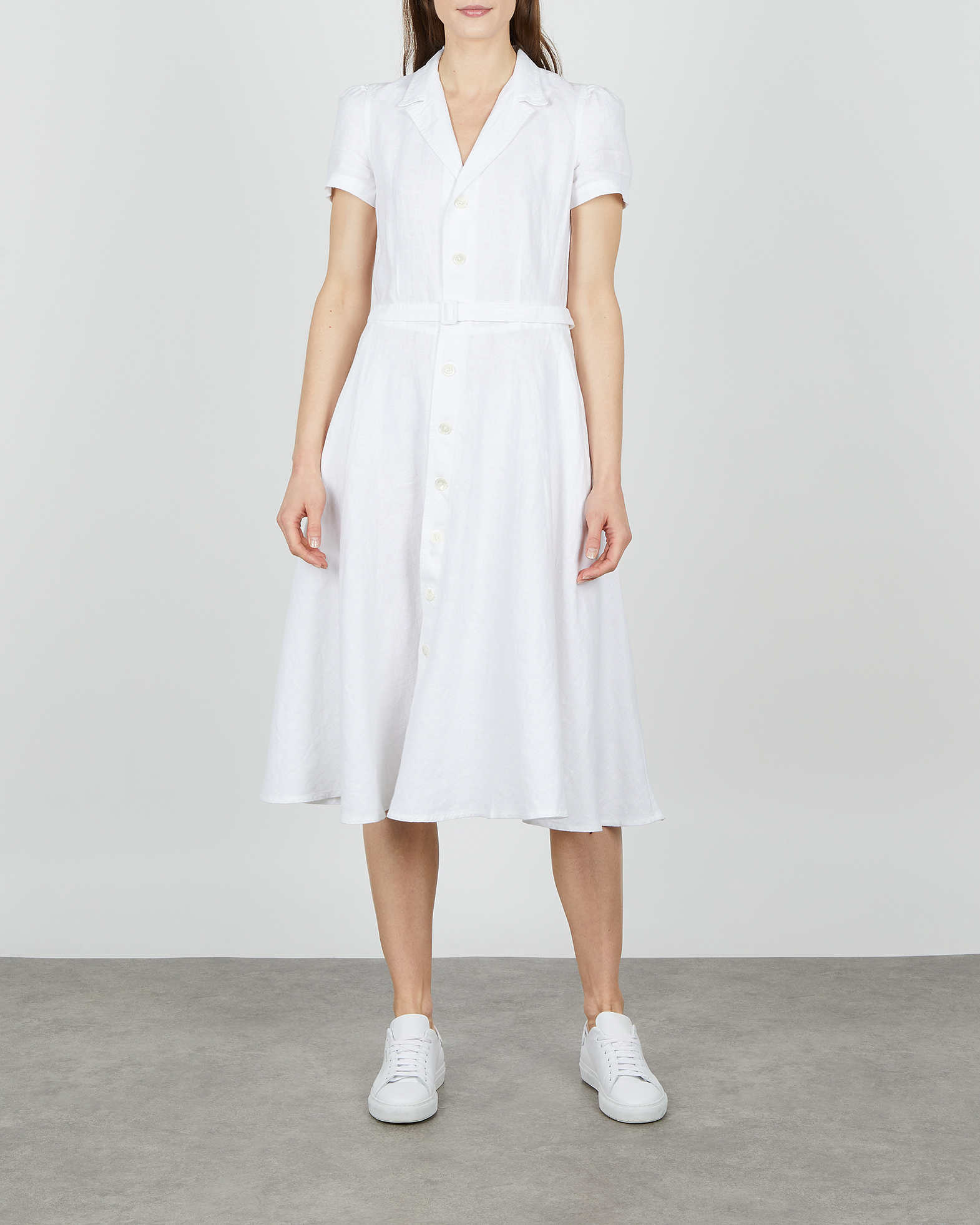 POLO Ralph Lauren - Dress Short Sleeve 