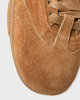 Acne Studios Skor Lace-Up Nubuck Sand EUR 37