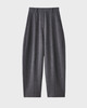 LISA YANG Bukser Wrenda Cashmere Granit 1 (S-M)