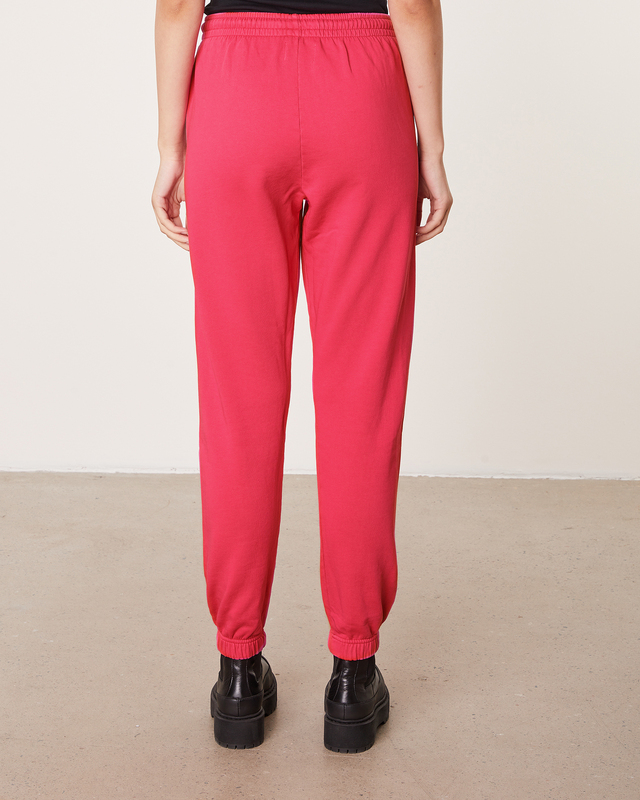 Colorful Standard Byxor Classic Organic Rosa L