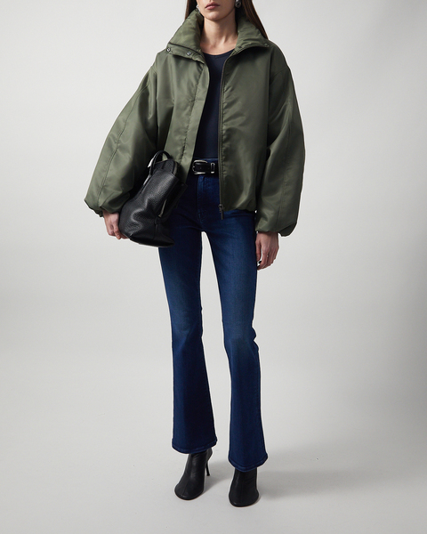 Jeans The Weekender  Mid blue  2