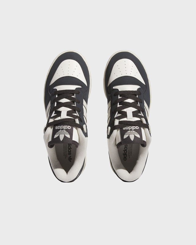 Adidas Sneakers Rivalry Low Grey UK 5 (EUR 38)