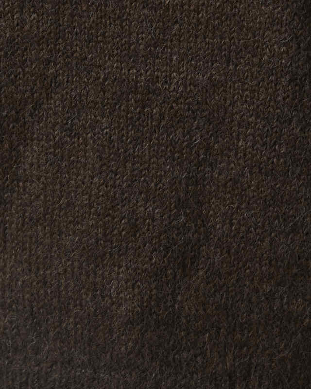 Jil Sander Genser LS CN Brown IT 42 (EUR 38)