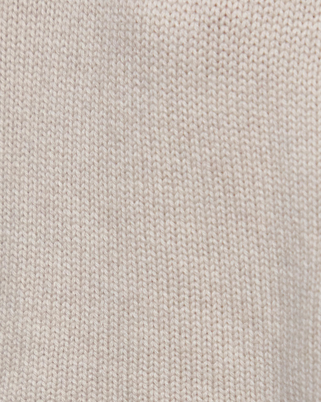 LISA YANG Tröja Cathie Cashmere Oyster 0 (XS-S)