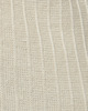 Filippa K Cardigan Shortsleeve Collar Creme S