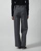 Almada Byxor Amel Grey M