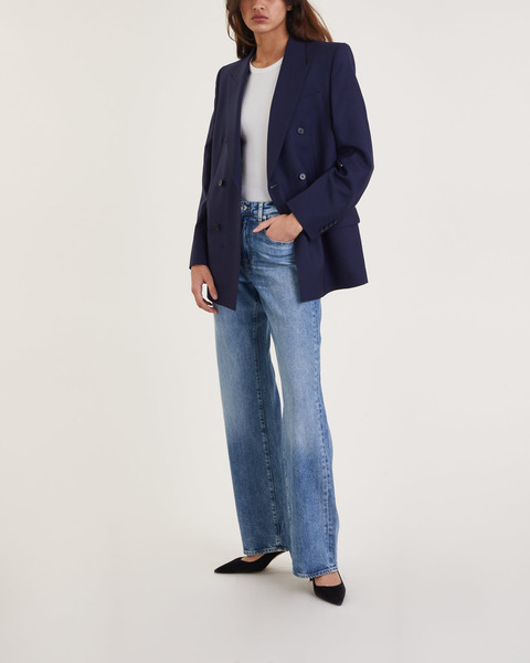 Jeans Tess Empathy Blå 2