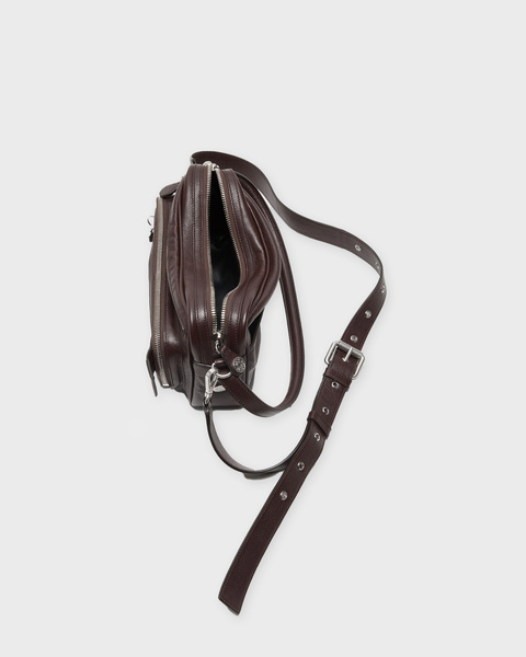 Bag Camero Party Chocolate ONESIZE 2