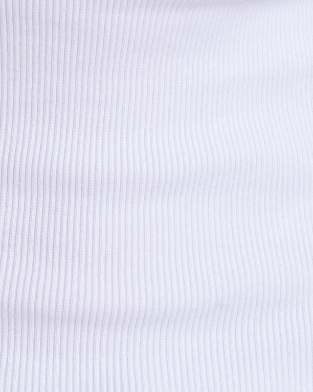 NEUW Top Jonesy Singlet White XS
