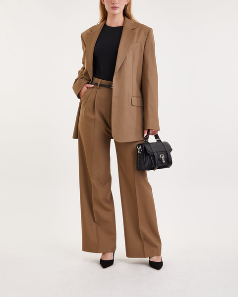 Blazer Davina  Nougat 2
