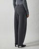 LISA YANG Bukser Wrenda Cashmere Granit 1 (S-M)