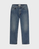 AGOLDE LANA HIGH RISE VINTAGE STRT 28