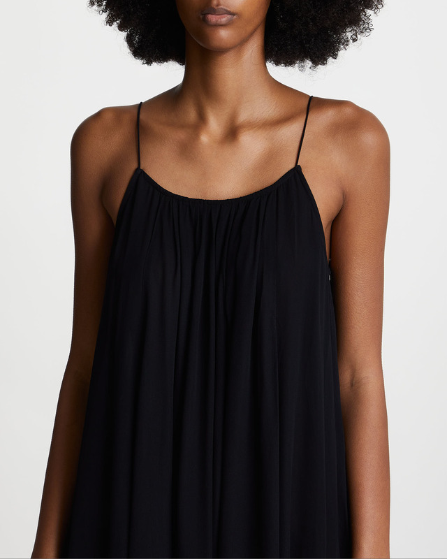 Rodebjer Dress Solin Svart L