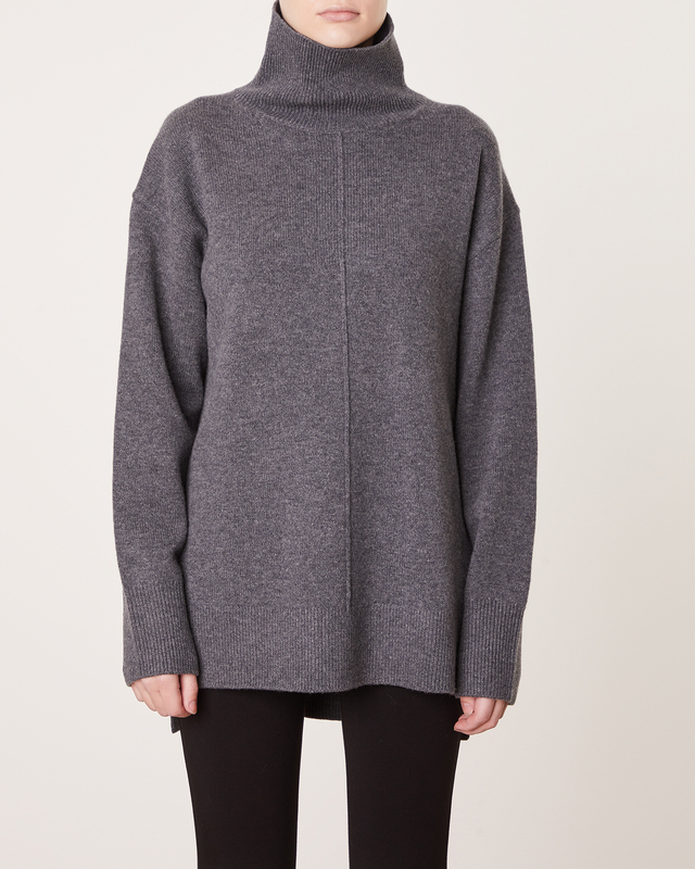joseph wool sweater