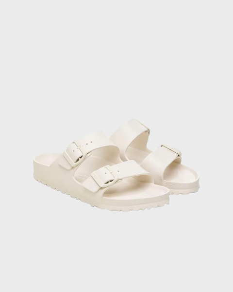 Sandals Arizona Eva Egg shell 2