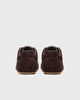 Sneakers ATLAS Mörkbrun EUR 39
