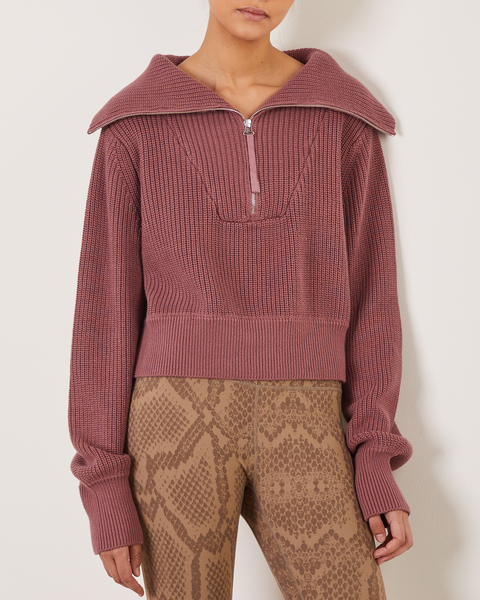Sweater  Mentone  Rosa 1