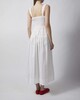 DÔEN Klänning Clover White S
