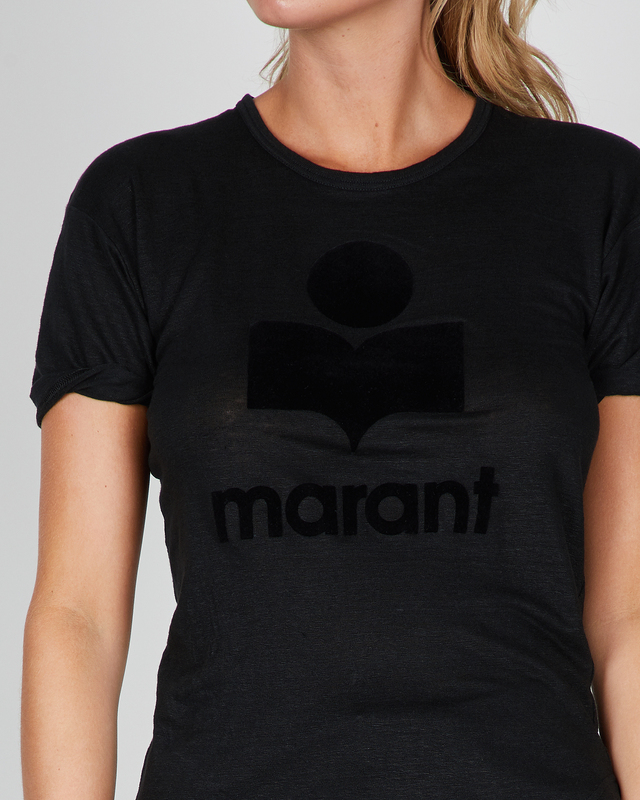 Isabel Marant Étoile - T-shirt Koldi 