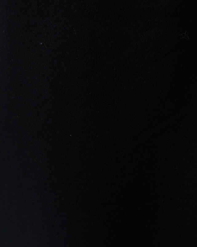 Almada Coat Mara Doublé  Black S