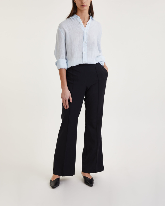 HOPE Skjorta Elma Edit Linen Grå 36