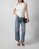 VIVEH Top Nia  Coconut  38