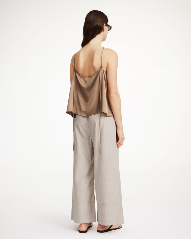 By Malene Birger Topp Regie Beige 38