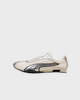 Puma Sneakers H-Street OG Silver/vit EUR 38,5