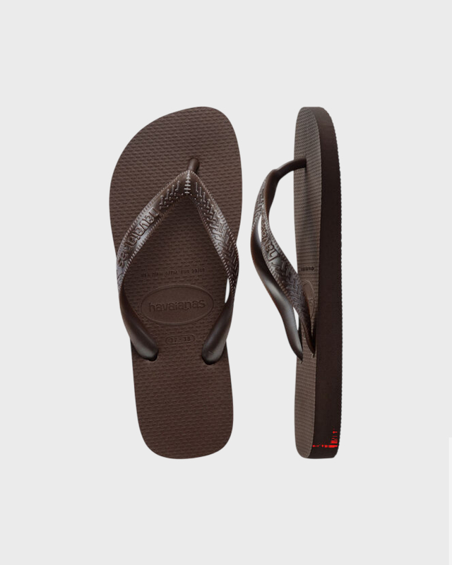 Havaianas Klipklapper Hav Top Tiras 35/36