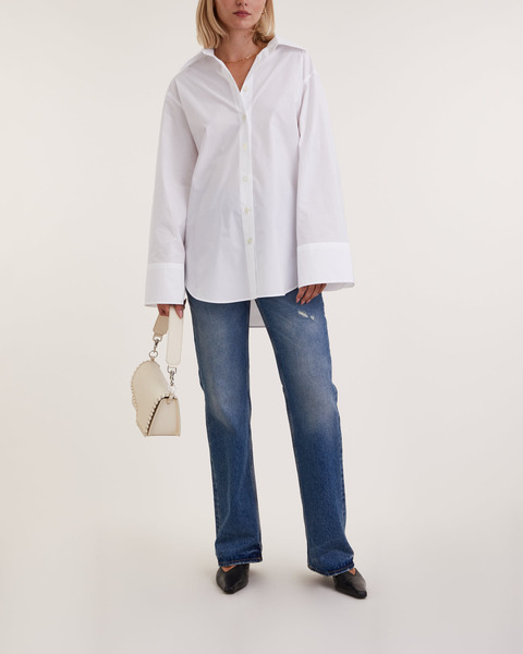 Shirt Imola White 2