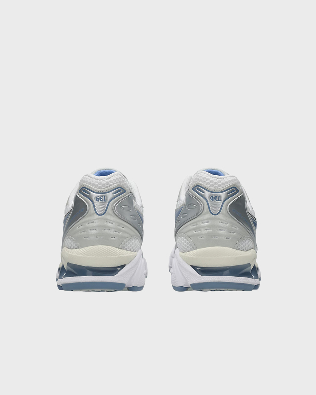 Asics Sneakers Gel-Kayano 14 Vit/blå EUR 39
