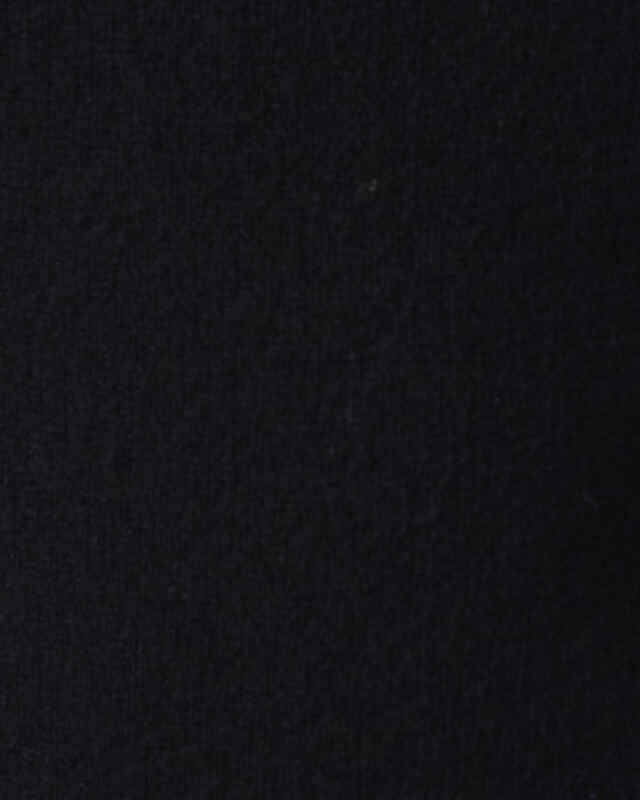 Wakakuu Icons Top Marais Knitted Black L