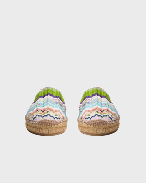 Espadrillas Missoni Multicolor 2
