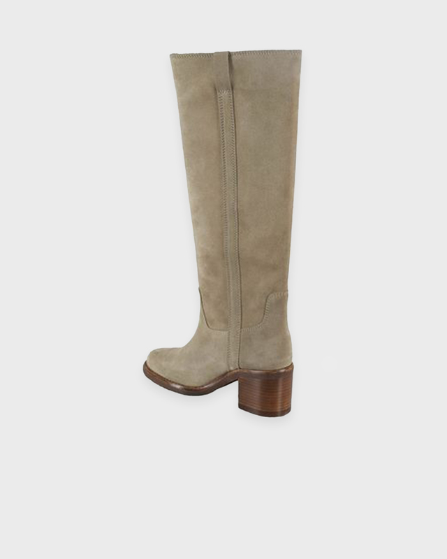 Isabel Marant Boots Seenia Taupe EUR 37