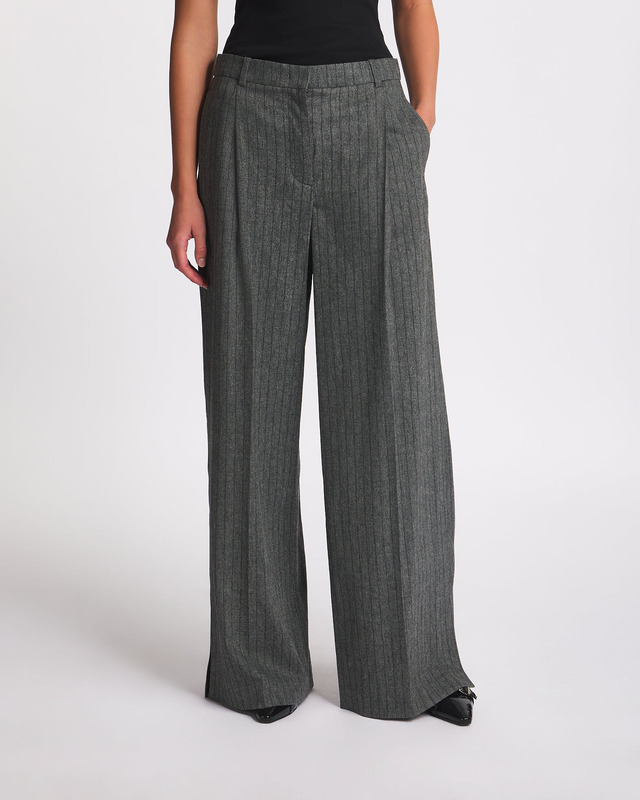 The Garment Trousers Tilda Grå UK 6 (EUR 34)