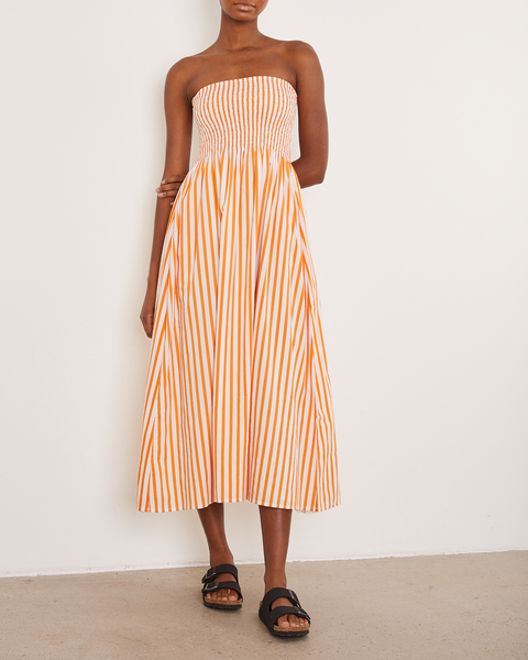 Dress Madella Stripe 1
