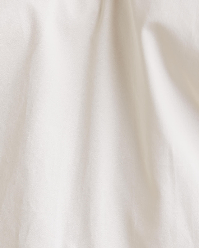 By Malene Birger Blouse Piamontia Pearl 42
