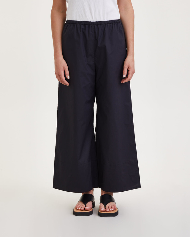 By Malene Birger Byxor Luisa Svart 40