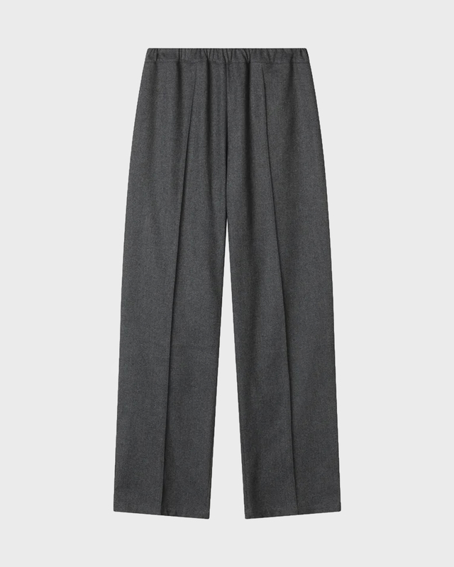 Stylein Bukser Belicia Dark Green M