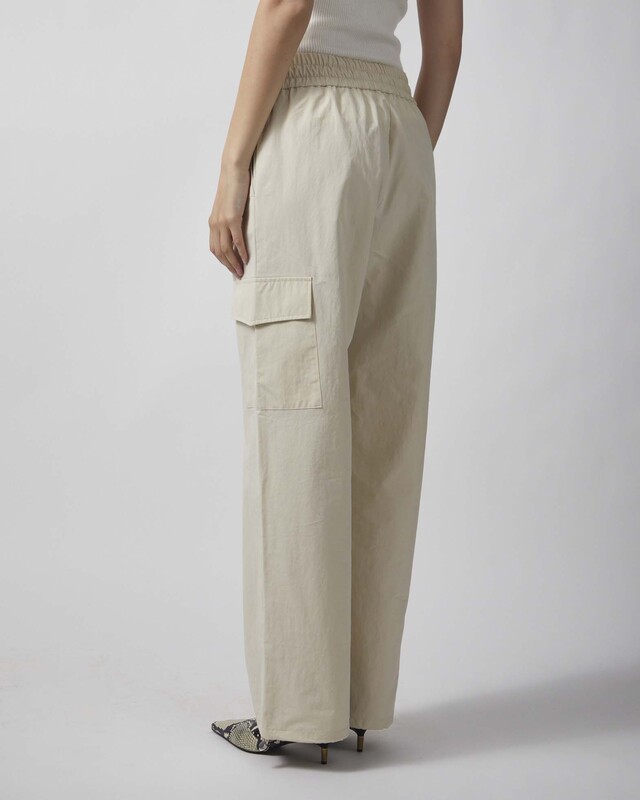 Stylein Bukser Shea Cream M