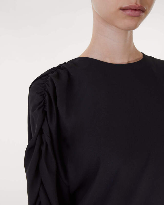 Stylein Blus Maglie Svart S